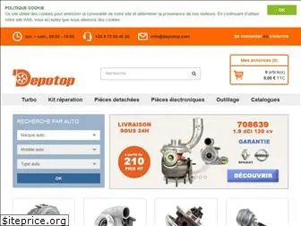 depotop.com