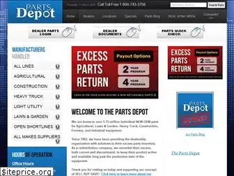 depotparts.com