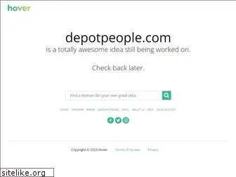 depotpeople.com