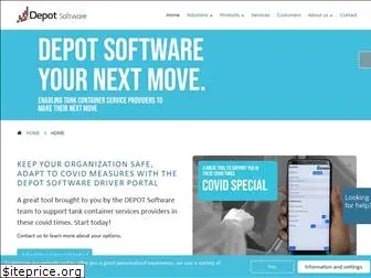 depotsoftware.com