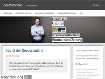 depotstudent.de