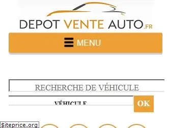 depotventeauto.fr