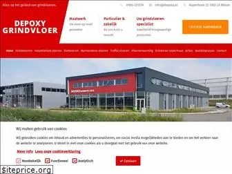depoxy.nl