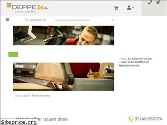 deppe24.de