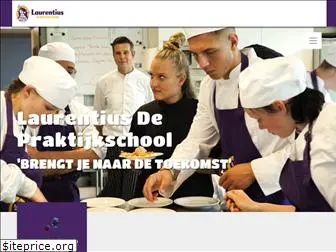depraktijkschool.nl