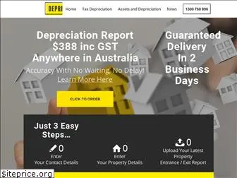 depreciation.com