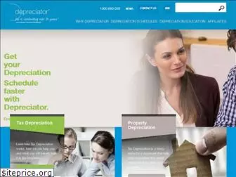 depreciator.com.au