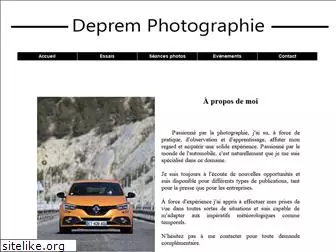 deprem-photographie.com