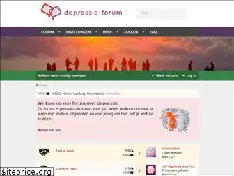 depressie-forum.nl