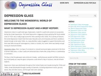 depression-glass.com