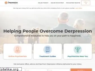 depressionalliance.org