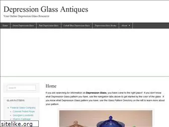 depressionglassantiques.org