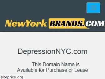 depressionnyc.com