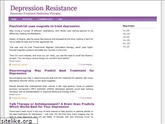 depressionresistance.blogspot.com