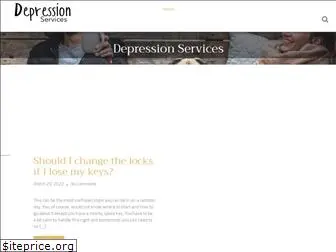 depressionservices.org.au