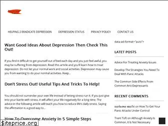 depressionstatus.com