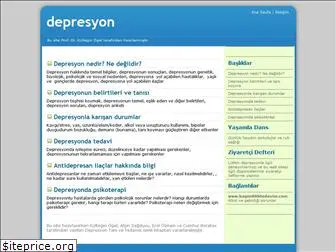 depresyon.info.tr