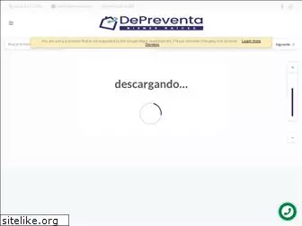 depreventa.mx