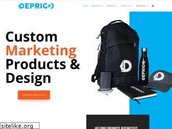 deprigo.com