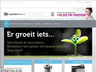 deprinterstore.nl