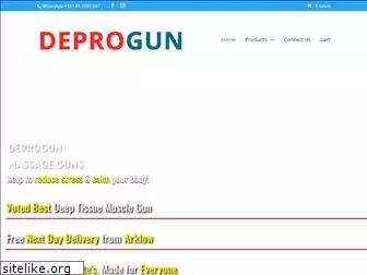 deprogun.com
