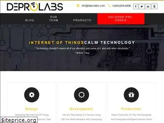 deprolabs.com