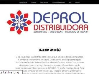 deproldistribuidora.com.br