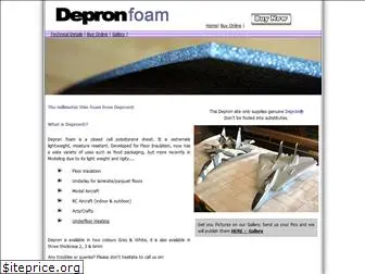 depron.co.uk