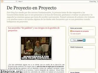 deproyectoenproyecto.blogspot.com