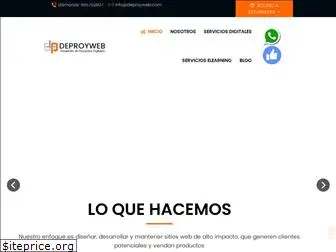 deproyweb.com