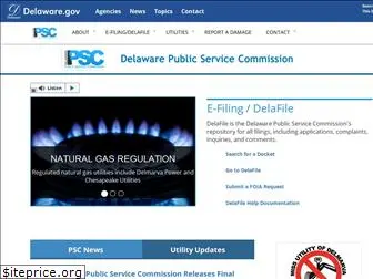 depsc.delaware.gov