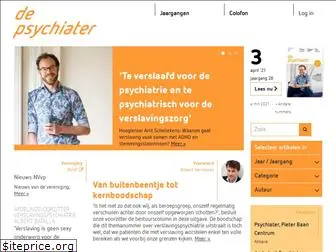 depsychiater.nl