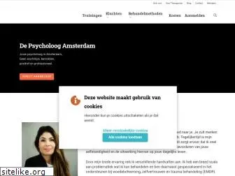 depsycholoog.nl