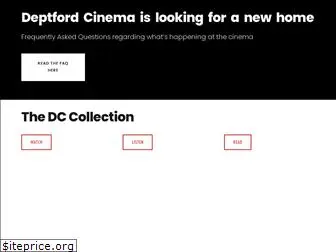 deptfordcinema.org