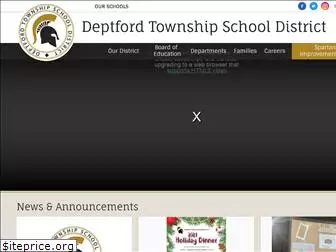 deptfordschools.org