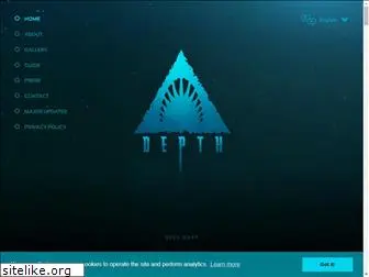 depthgame.com