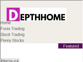 depthhome.com