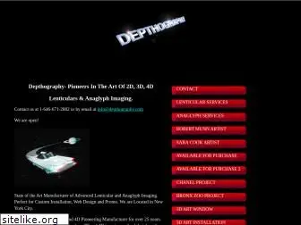 depthography.com