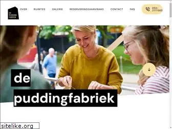 depudding.nl