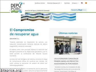 depuporc.com