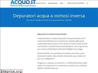 depuratoriosmosiinversa.com