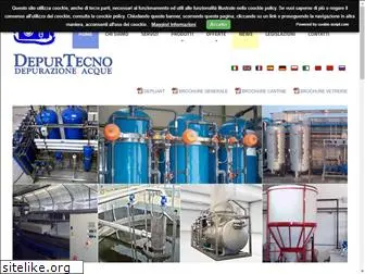 depurtecno.com