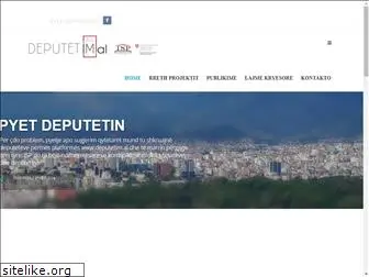 deputetim.al