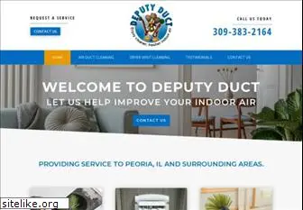 deputyduct.com