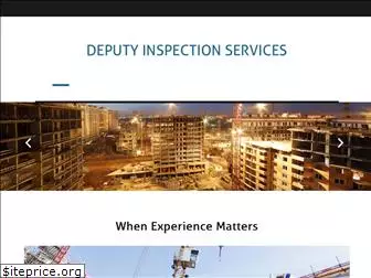 deputyinspectionservices.com