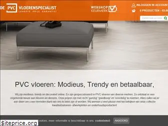 depvcvloerenspecialist.nl