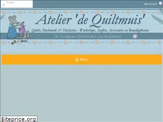 dequiltmuis-shop.nl