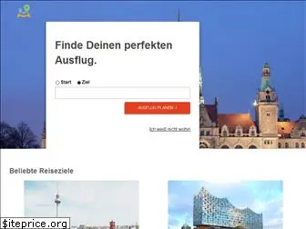 der-ausflugsplaner.de