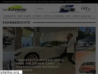 der-autotester.de