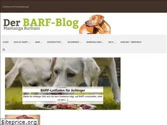 der-barf-blog.de